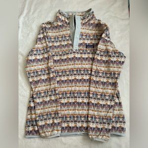 Patagonia Worn Wear fleece
